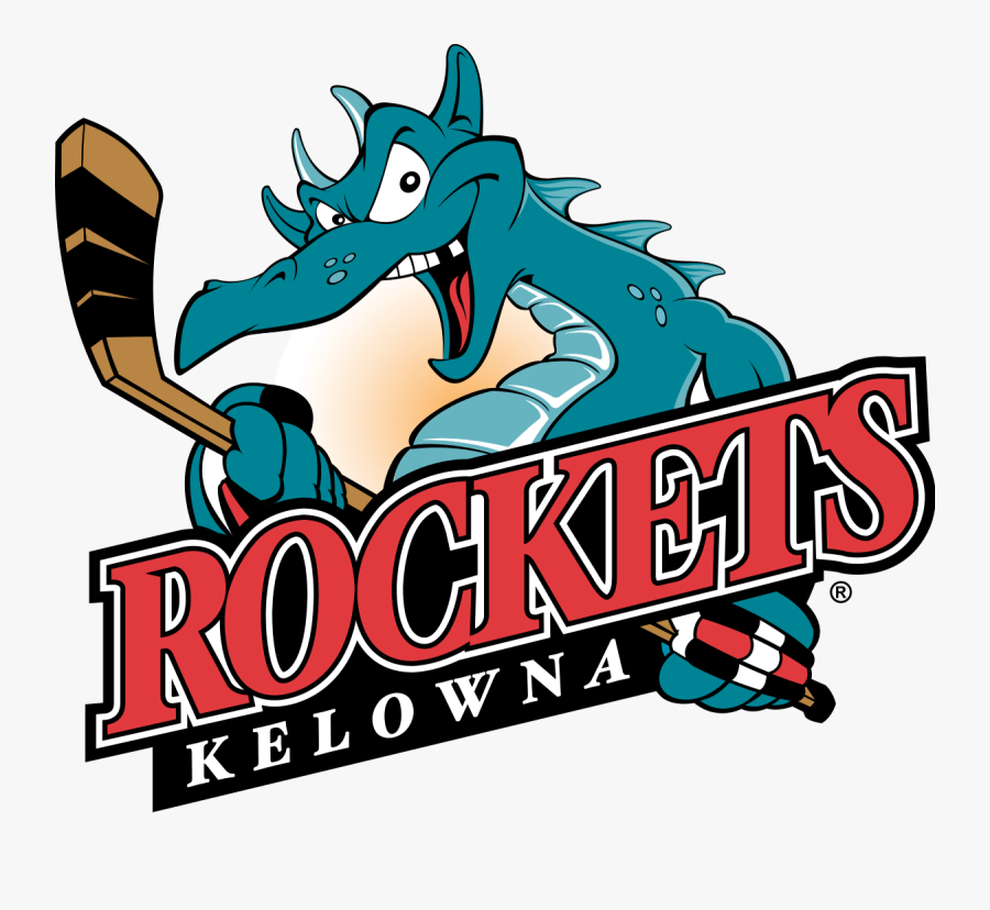 Img 0900 - Kelowna Rockets, Transparent Clipart