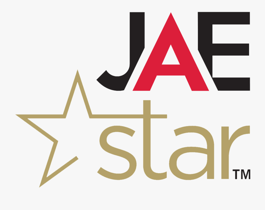 Jae-starts Logo, Transparent Clipart