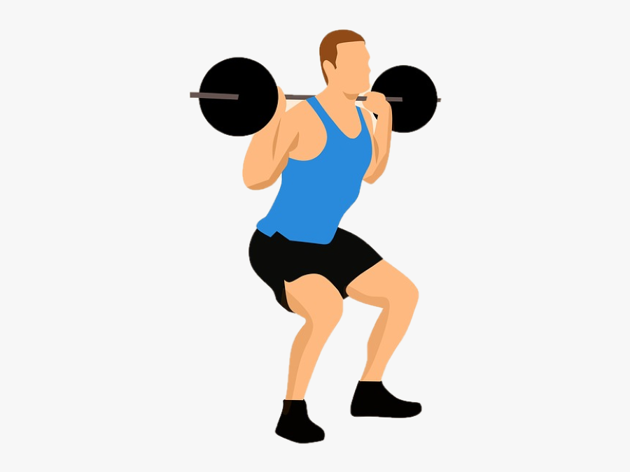 Workout - Cardio Good Or Bad, Transparent Clipart