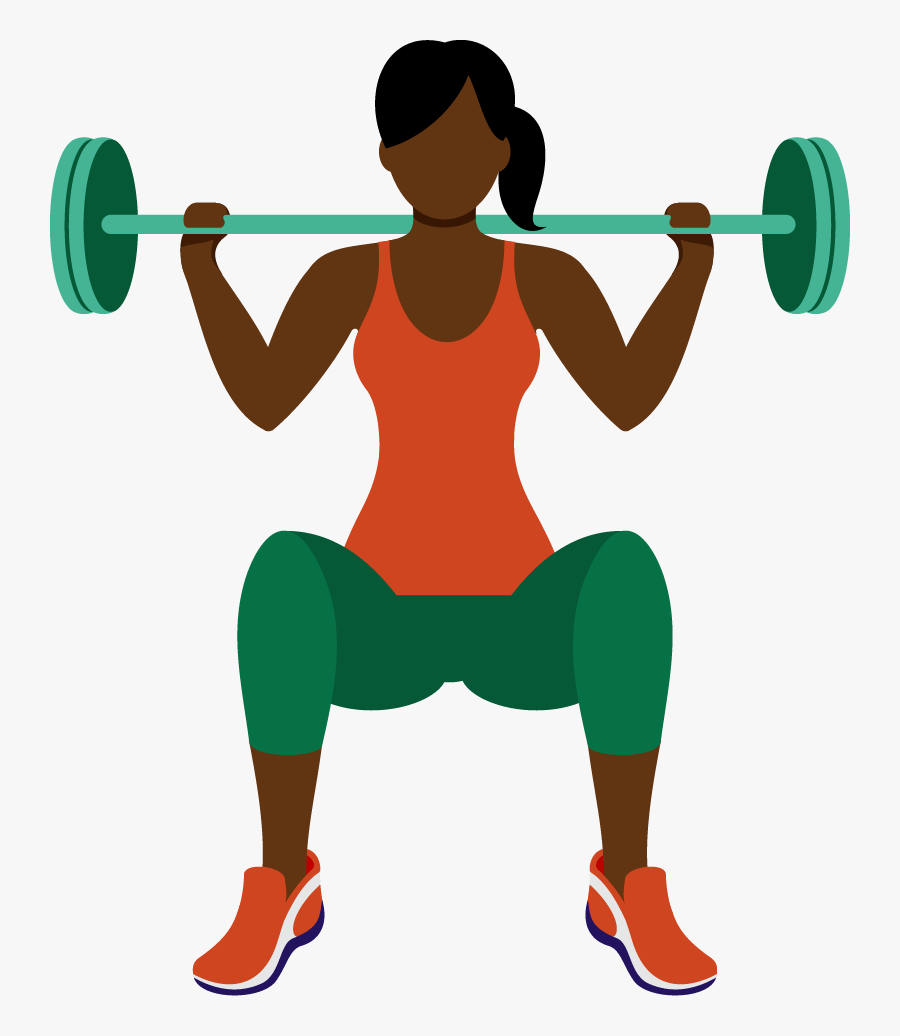 Movimientos, Transparent Clipart