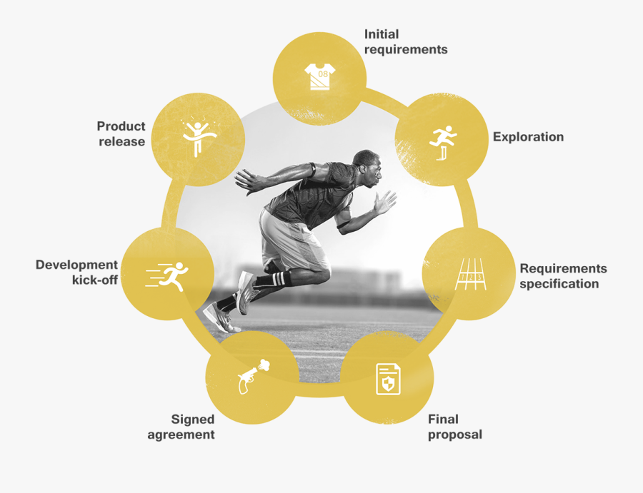 Кроссовки Для Бега На Короткие Дистанции, Transparent Clipart