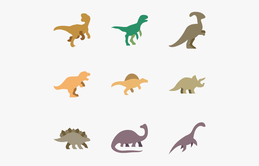 Animal Figure,dinosaur,clip Art,baby Mobile,tail,baby - Dinosaur Icon, Transparent Clipart