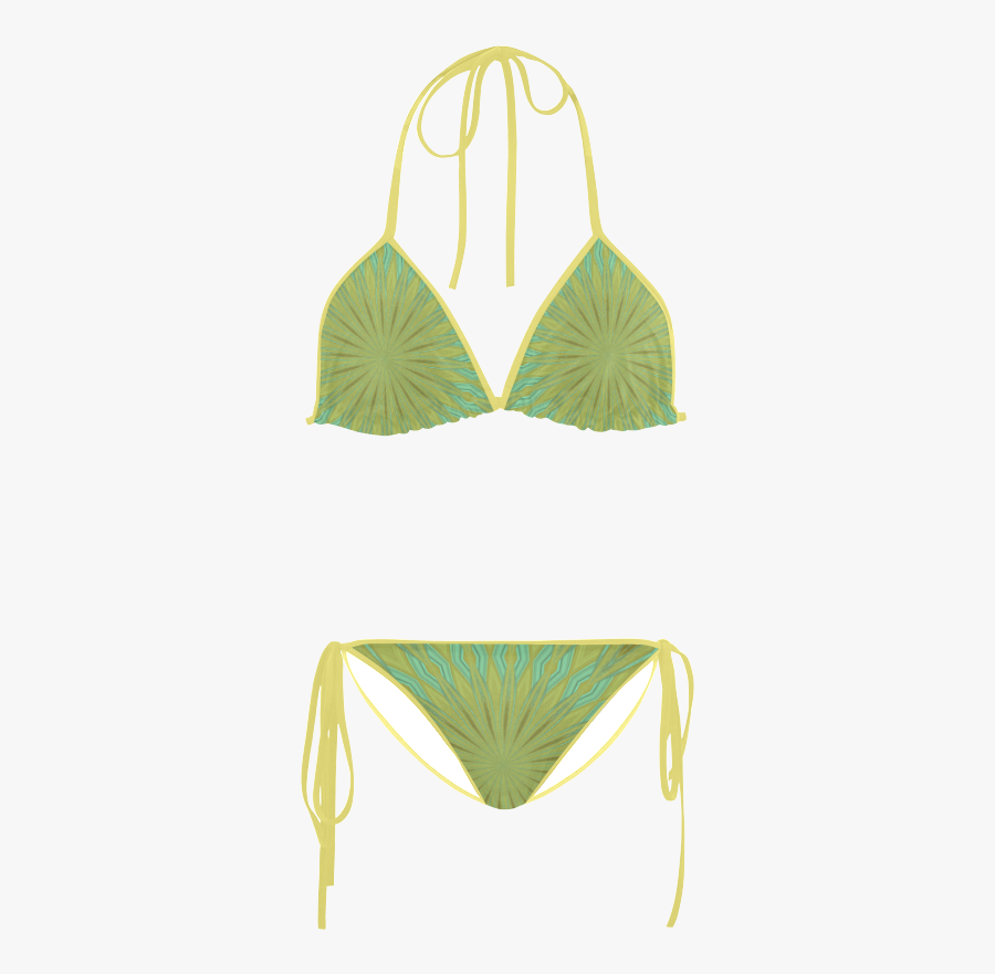 Transparent Bathingsuit Pretty Woman - Bikini Sheep, Transparent Clipart