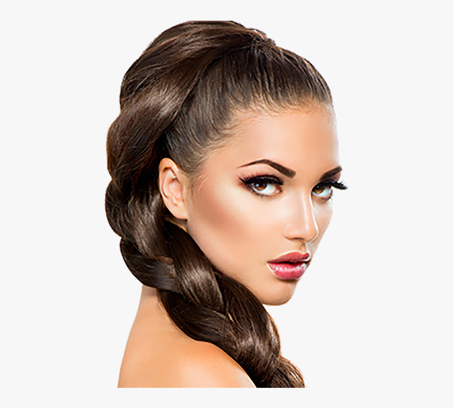 Beautiful Woman Png - Beautiful Woman Face Png, Transparent Clipart