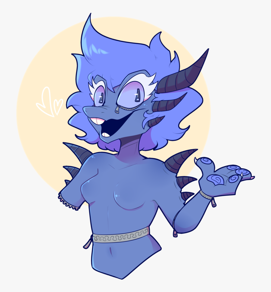 How The Fuck Do - Cartoon, Transparent Clipart