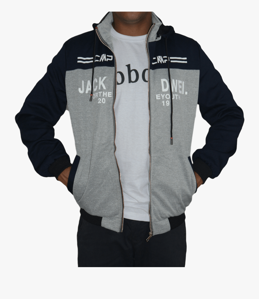 Transparent Handsome Png - Zipper, Transparent Clipart