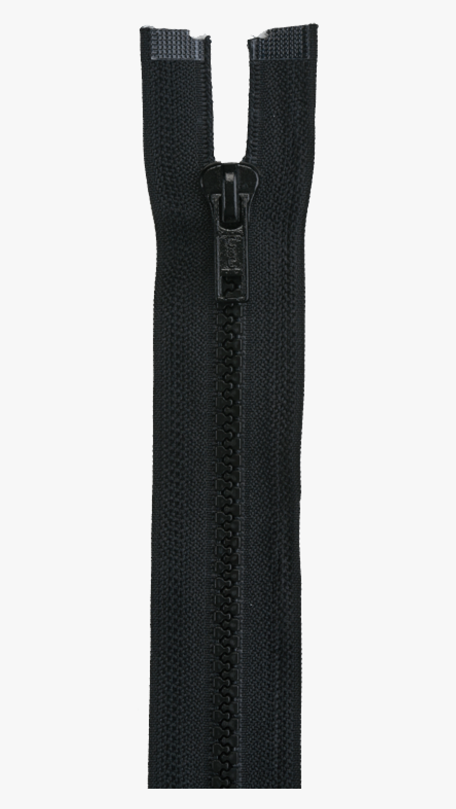Zipper, Transparent Clipart
