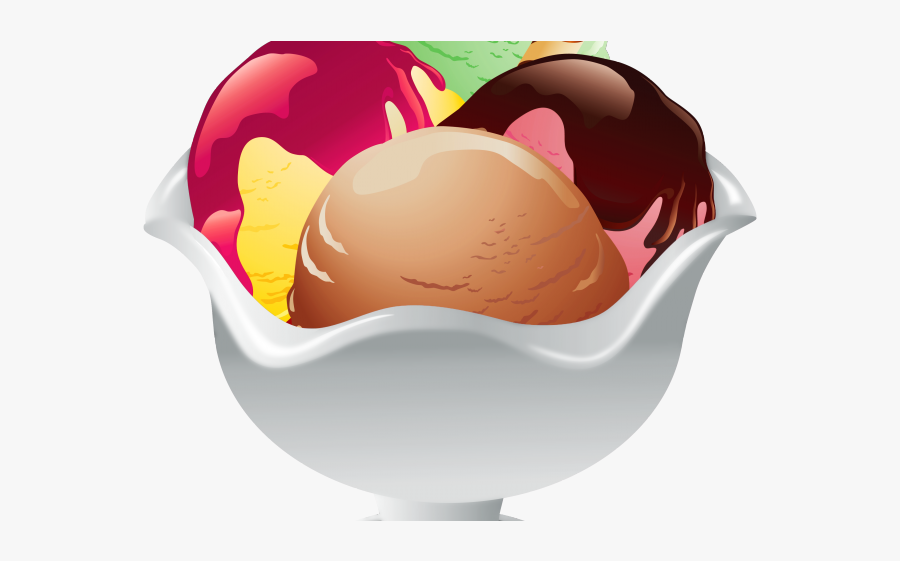 Ice Cream Clipart Png, Transparent Clipart