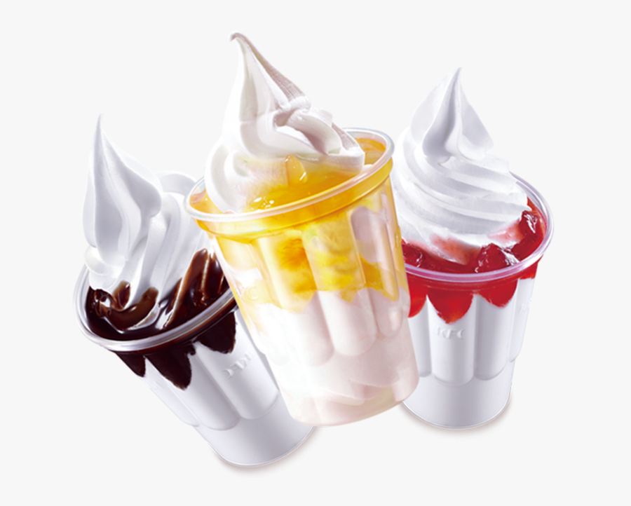 Ice Cream Png Image Free Download Searchpng - Ice Cream Sundae Png, Transparent Clipart