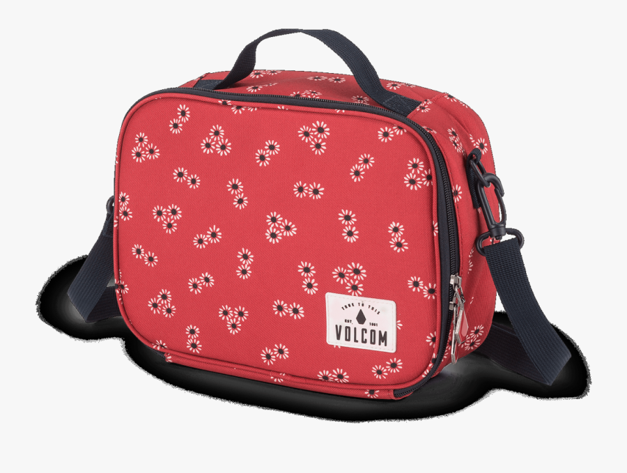 Transparent Lunch Box Png - Laptop Bag, Transparent Clipart