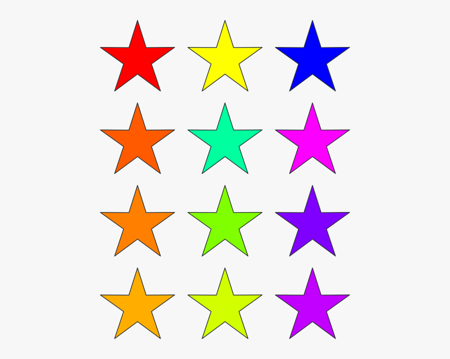 Star Clip Art - Us Navy Symbol, Transparent Clipart