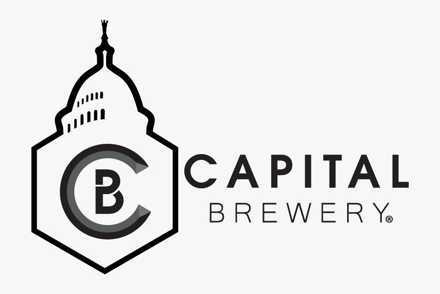 Capital Brewery - Capital Brewery Logo, Transparent Clipart