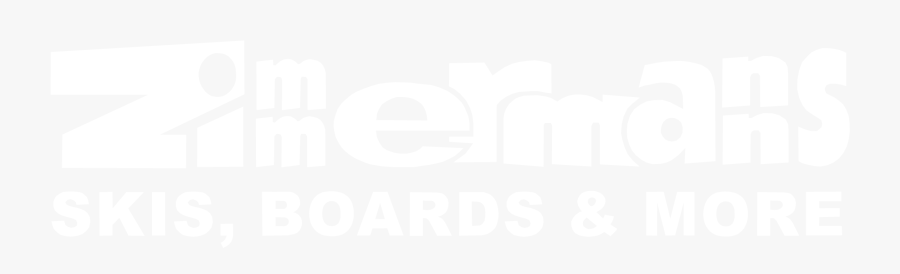 Zimmermans Nashua Nh Ski And Snowboards - Graphic Design, Transparent Clipart