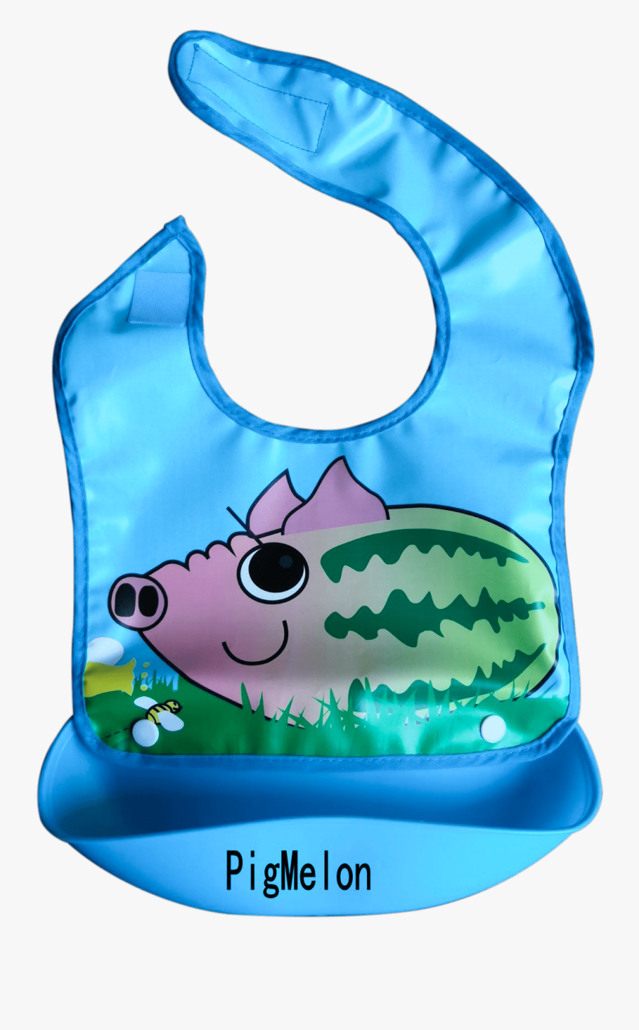 Bib, Transparent Clipart
