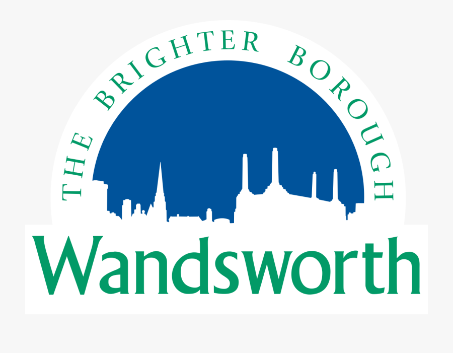 Wandsworth And Richmond Council, Transparent Clipart