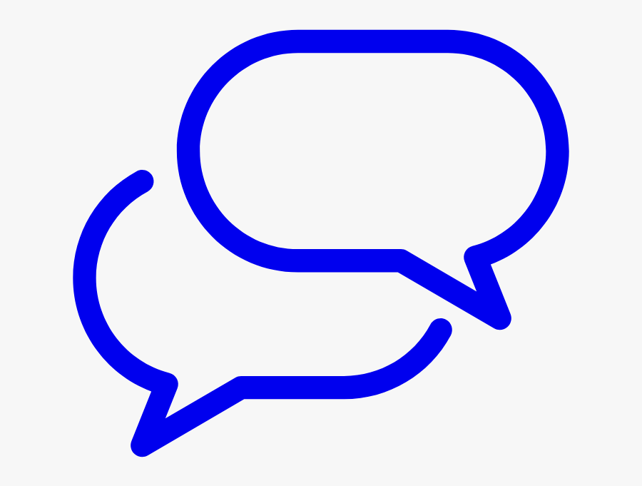 Icon For Social Media Management, Transparent Clipart
