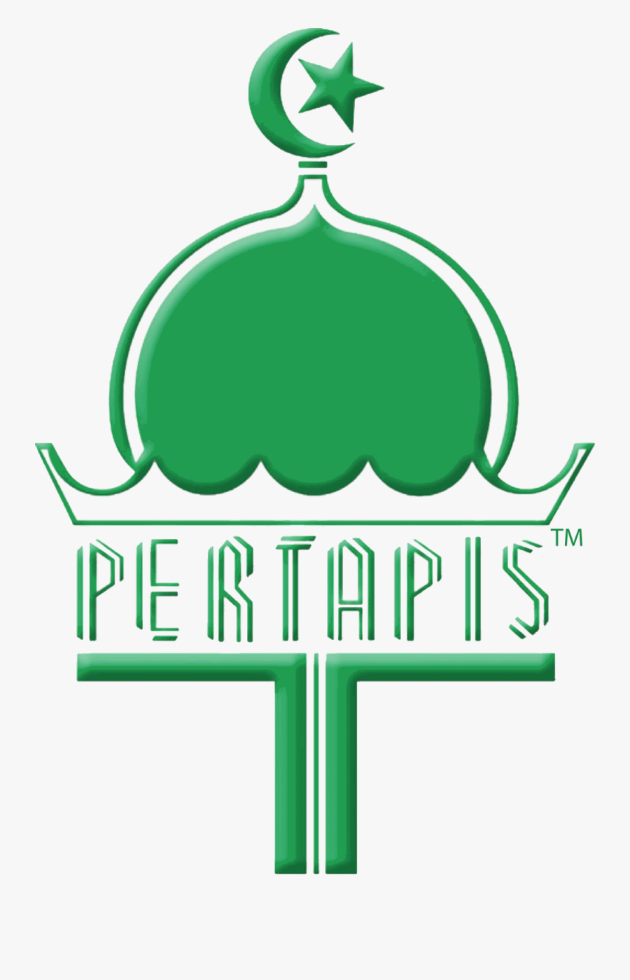 Pertapis Children's Home Logo, Transparent Clipart