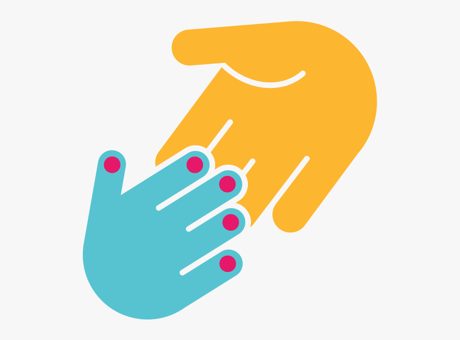 Social Work Icon, Transparent Clipart