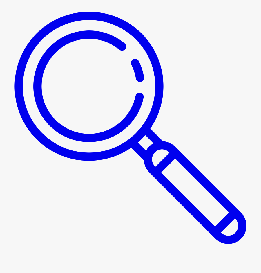 Search Item Icon Png, Transparent Clipart