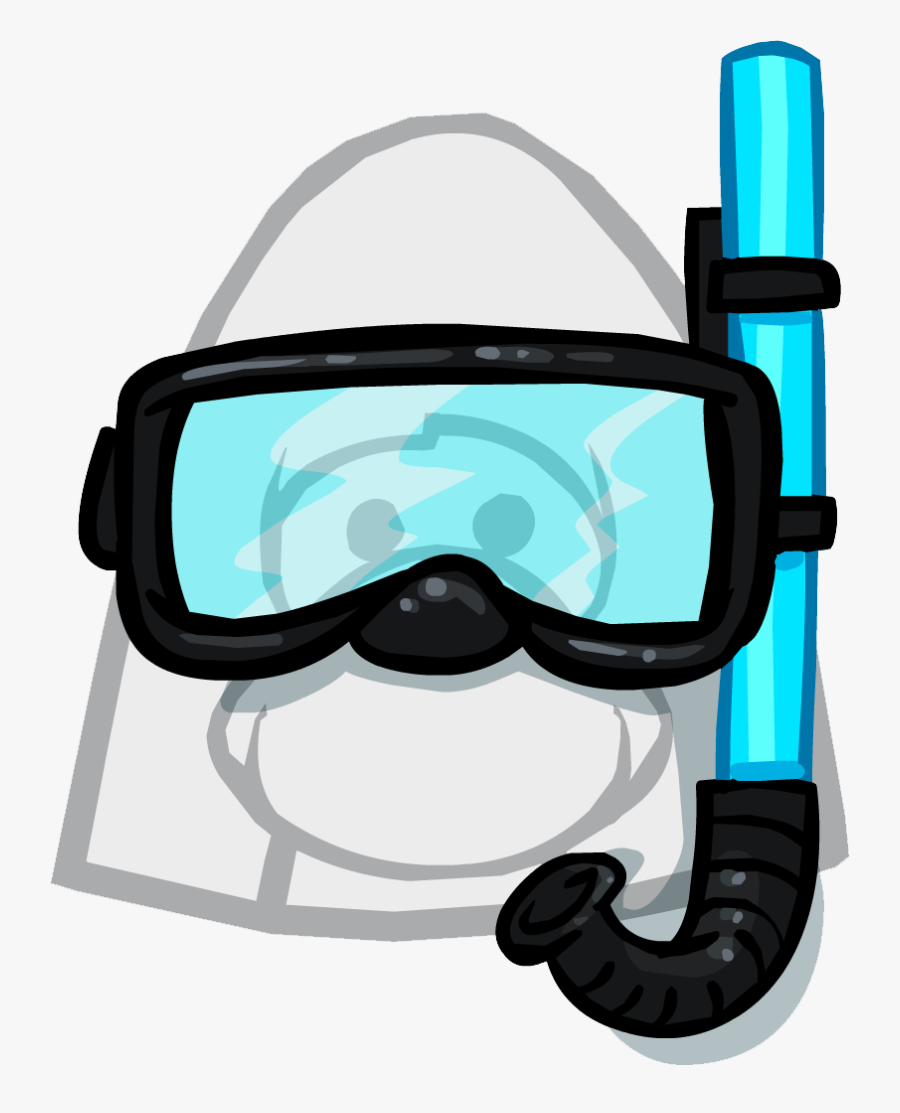 Survival Club Penguin Wiki - Princess Leia Buns Clipart, Transparent Clipart