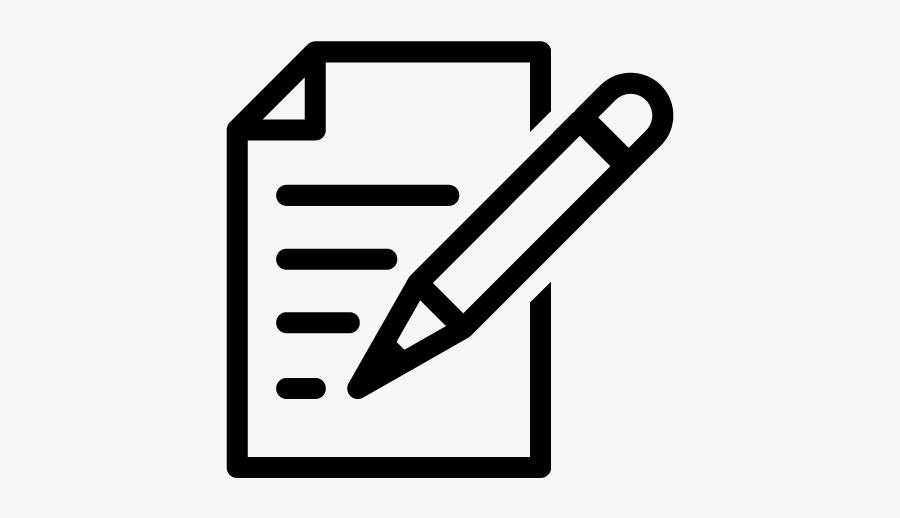 Icon - Text Highlight Color Icon, Transparent Clipart