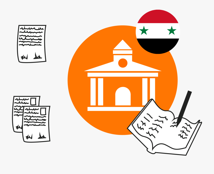 Marriage Contract Clipart, Transparent Clipart