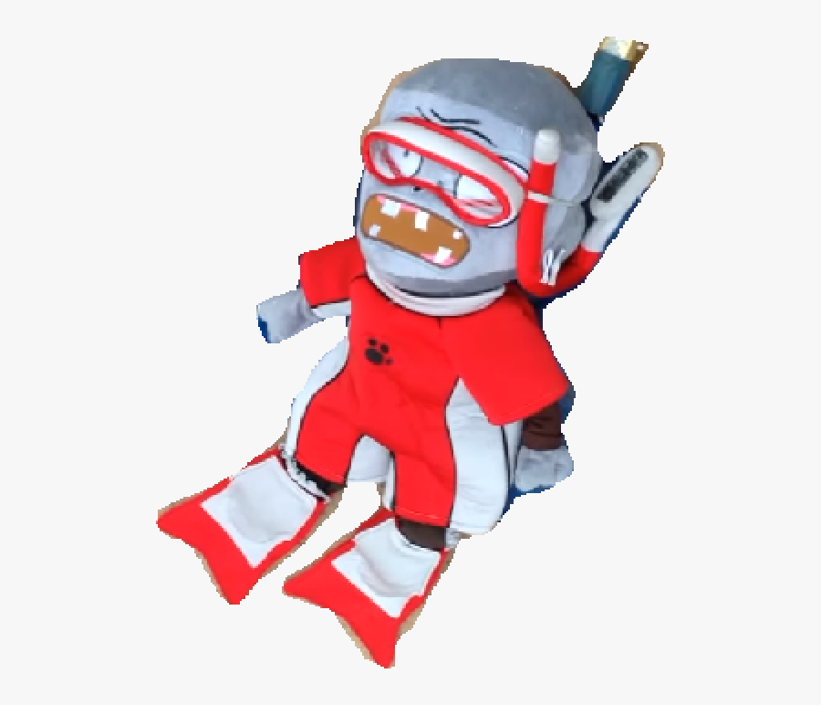 Super Smash Plush Wiki - Character Elimination No Effort Edition, Transparent Clipart