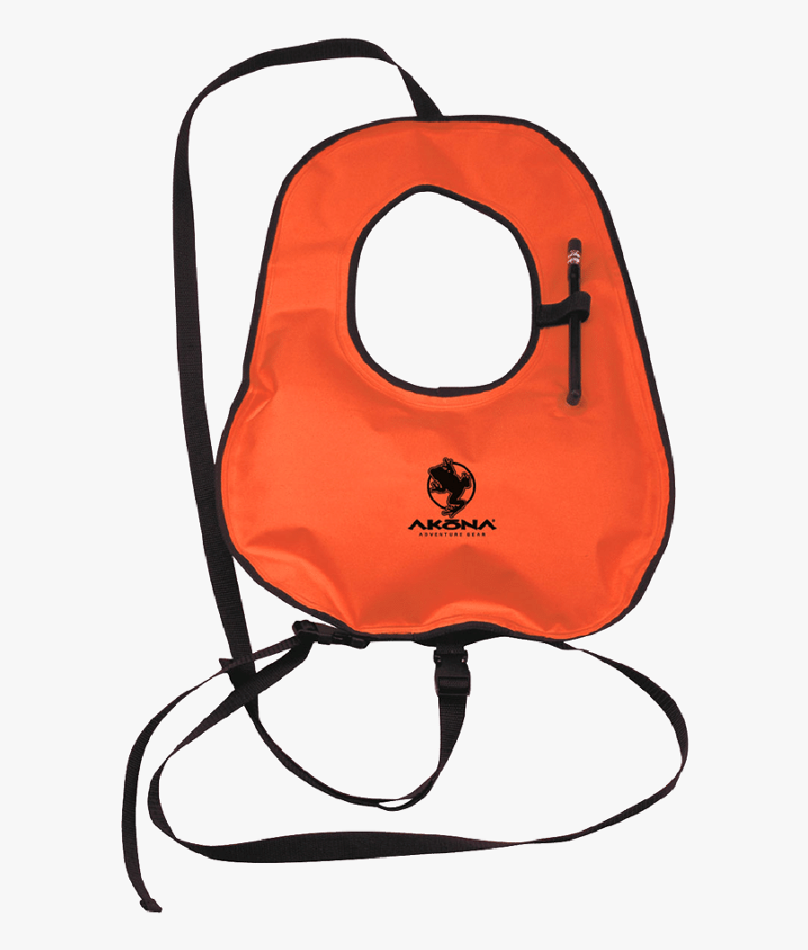 Adult Snorkel Vest, Transparent Clipart