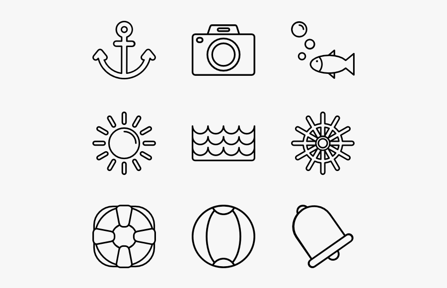 Diving - Quetzalcoatl Symbol, Transparent Clipart