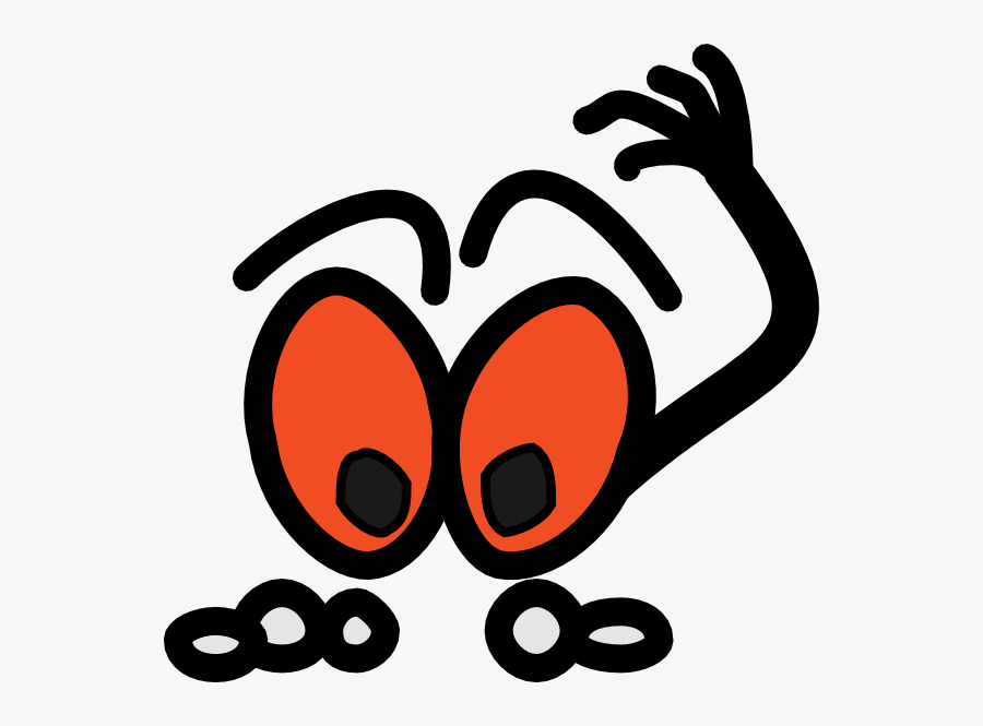 Thinking Clipart, Transparent Clipart