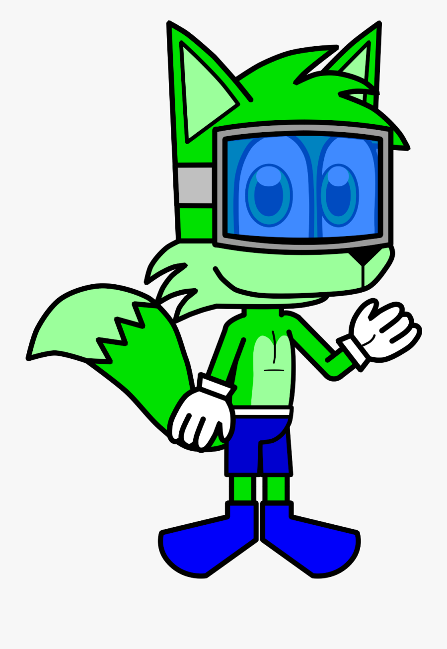 Toonrealm Wiki - Makatoons Fane , Free Transparent Clipart - ClipartKey