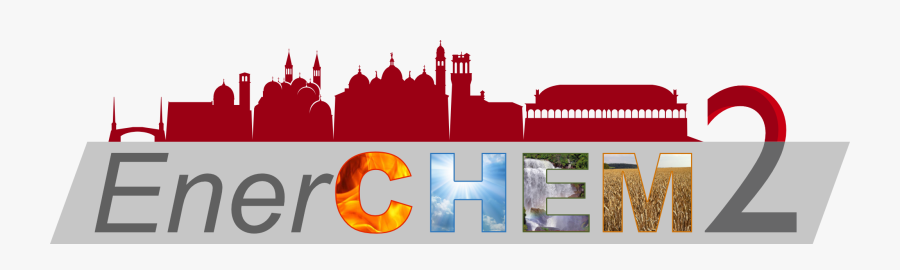 Enerchem-2 - Holy Places, Transparent Clipart