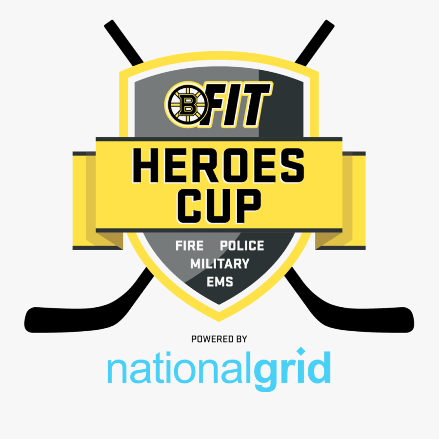 Bfit Heroes Cup Logo, Transparent Clipart
