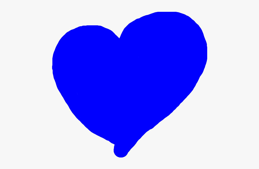 Heart, Transparent Clipart
