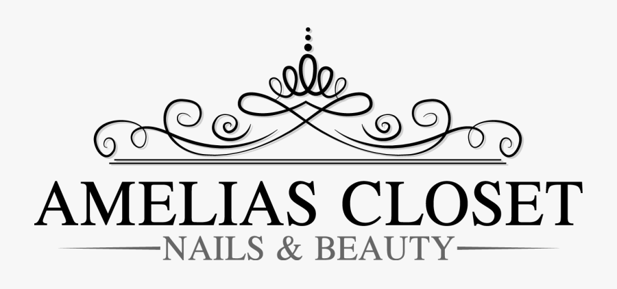 Amelias Closet Png, Transparent Clipart