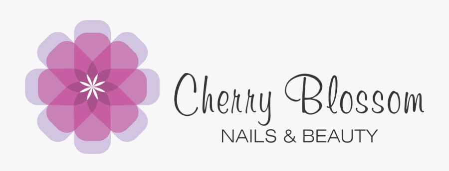 Cherry Blossom Store - Png Logo Cherry Blossom, Transparent Clipart