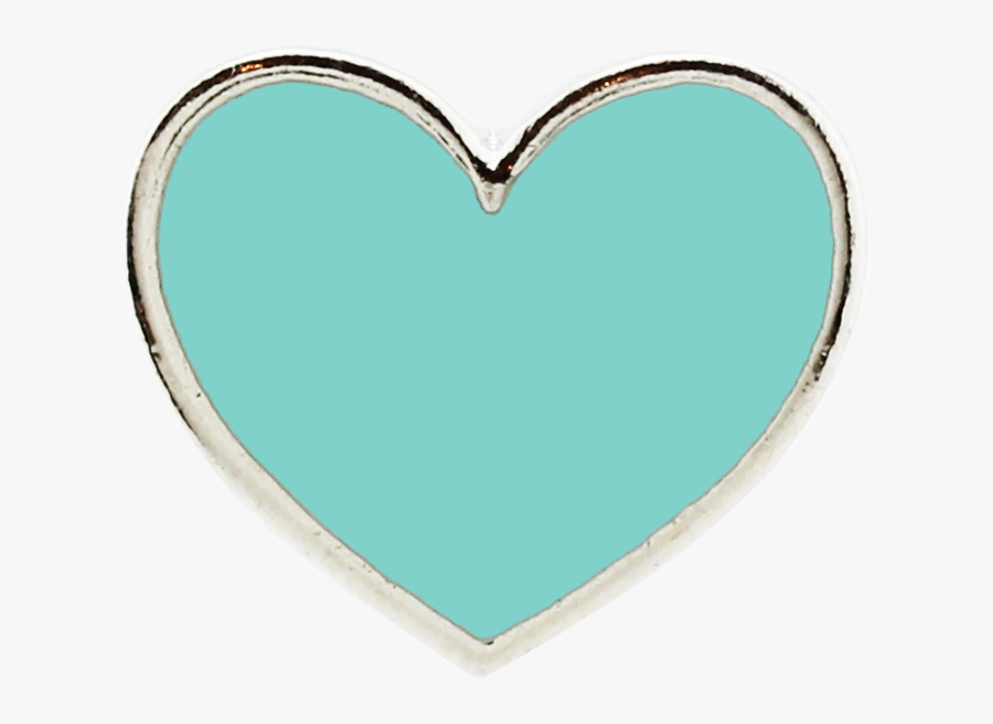 Heart, Transparent Clipart