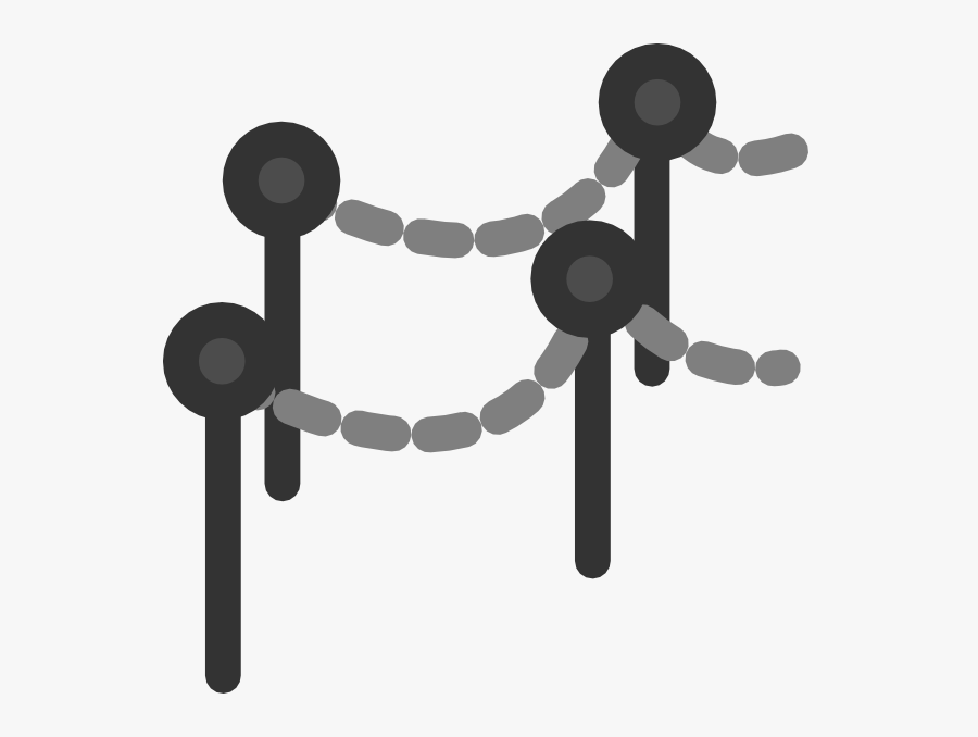 Network Link Svg Clip Arts - Clip Art, Transparent Clipart