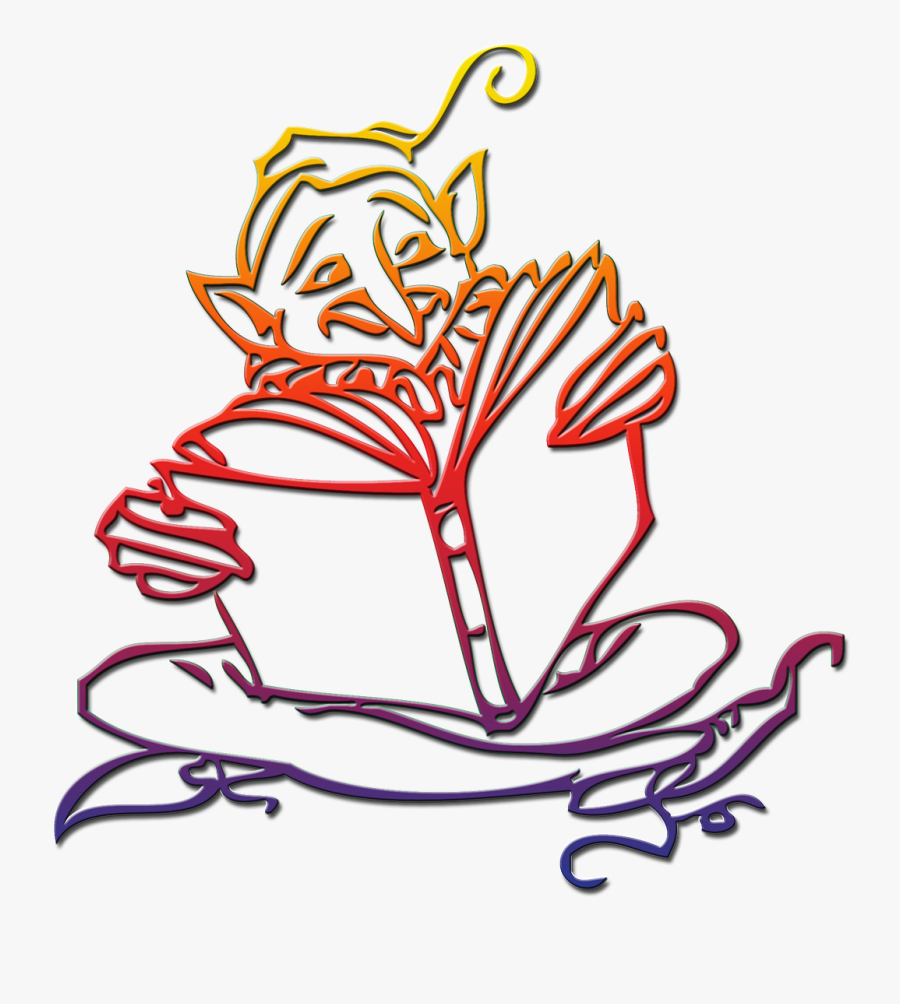 Read Harlequin Caricature Clip Art Free Picture - Caricature, Transparent Clipart