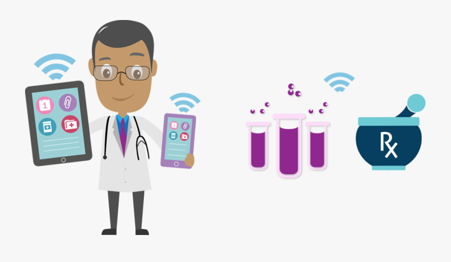 E Prescribing, Transparent Clipart