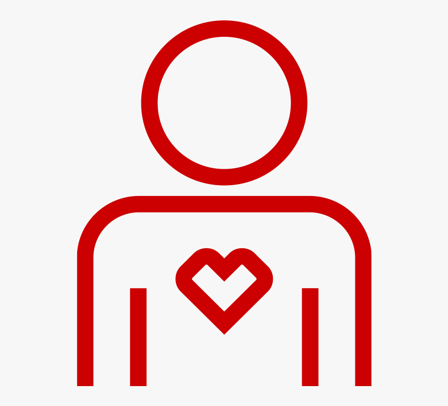 Cvs Health Icon, Transparent Clipart
