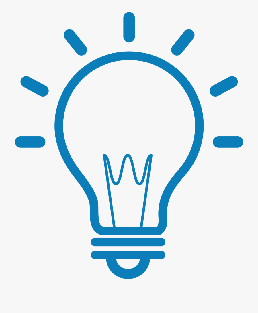 Pmp Resources Controlled Substance Related Laws And - Transparent Background Lightbulb Icon, Transparent Clipart
