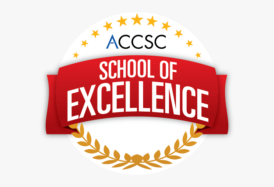 Stanbridge College Named A 2015 School Of Excellence, - Accsc School Of Excellence, Transparent Clipart