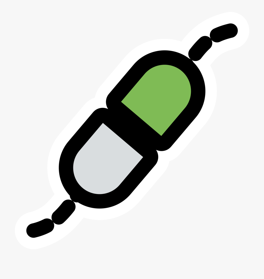 Primary Netactivity Rx Clip Arts - Connection Clipart, Transparent Clipart