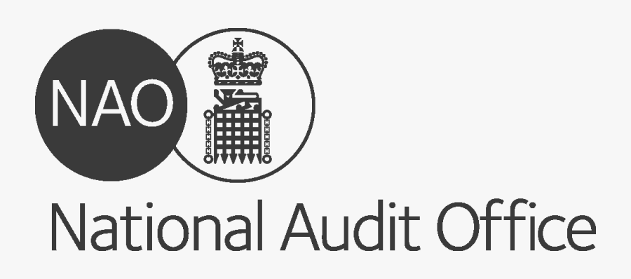 National Audit Office United Kingdom, Transparent Clipart