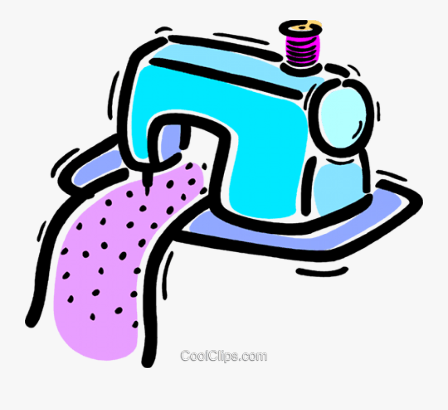 Free Png Free Png Sewing Machine S Png Images Transparent - Clip Art Transparent Background Sewing Machine, Transparent Clipart