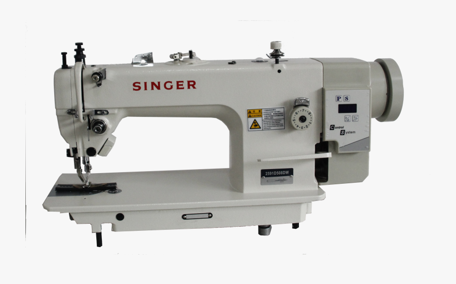 Singer Clipart Machine - Singer, Transparent Clipart