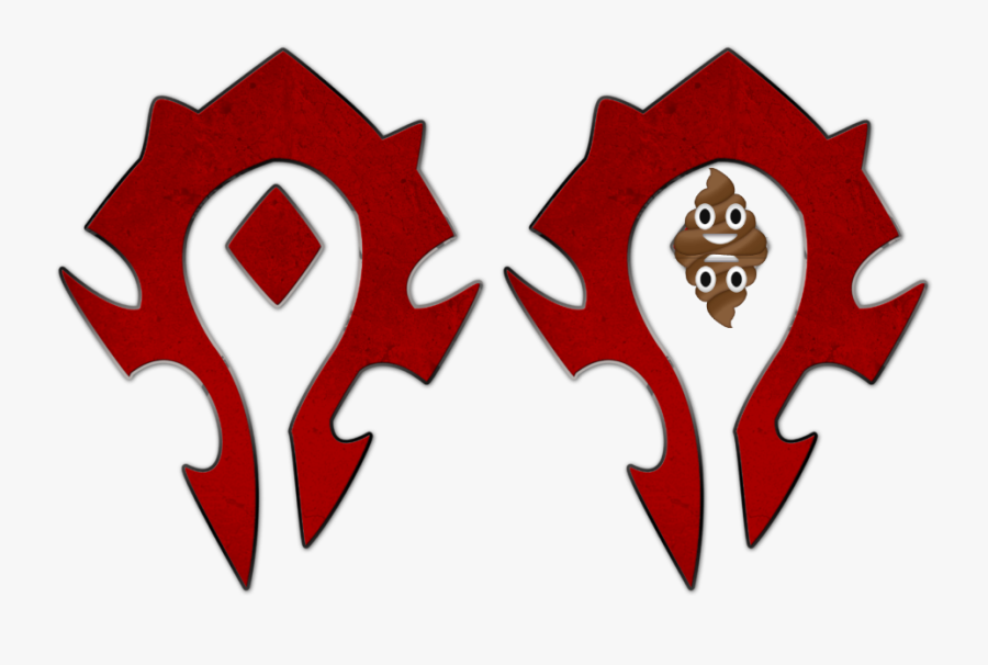 T Shirt For The Horde, Transparent Clipart
