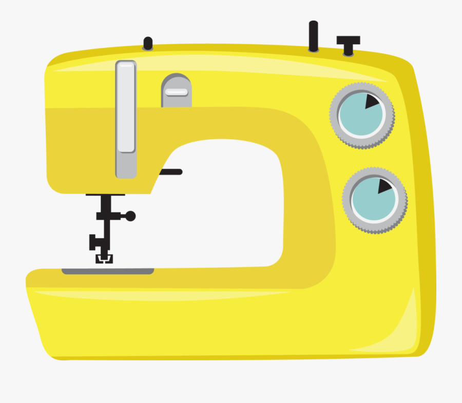 Beginner Sewing Projects, Transparent Clipart