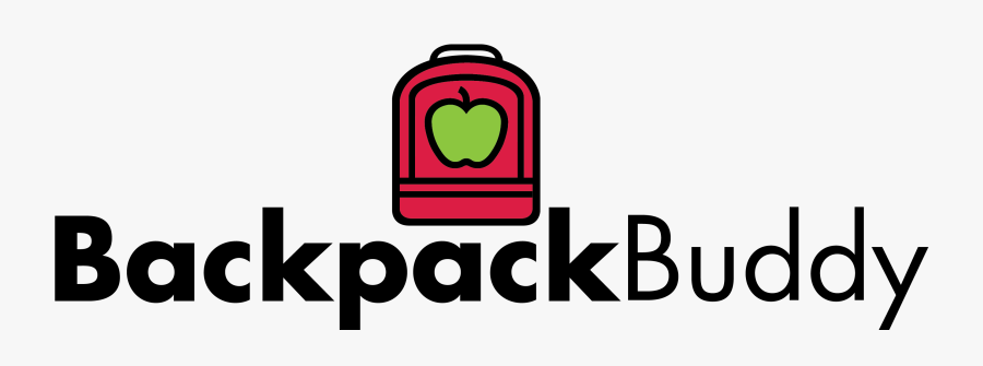 Backpack Buddy Program Houston Food Bank, Transparent Clipart